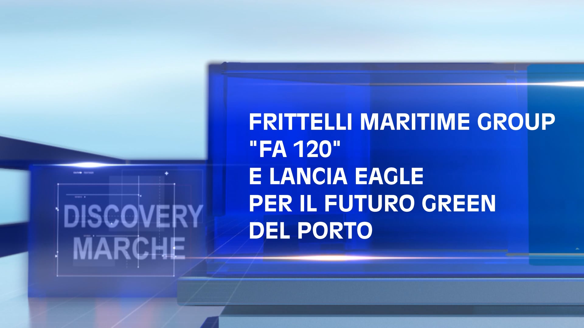 Frittelli Maritime Group 
