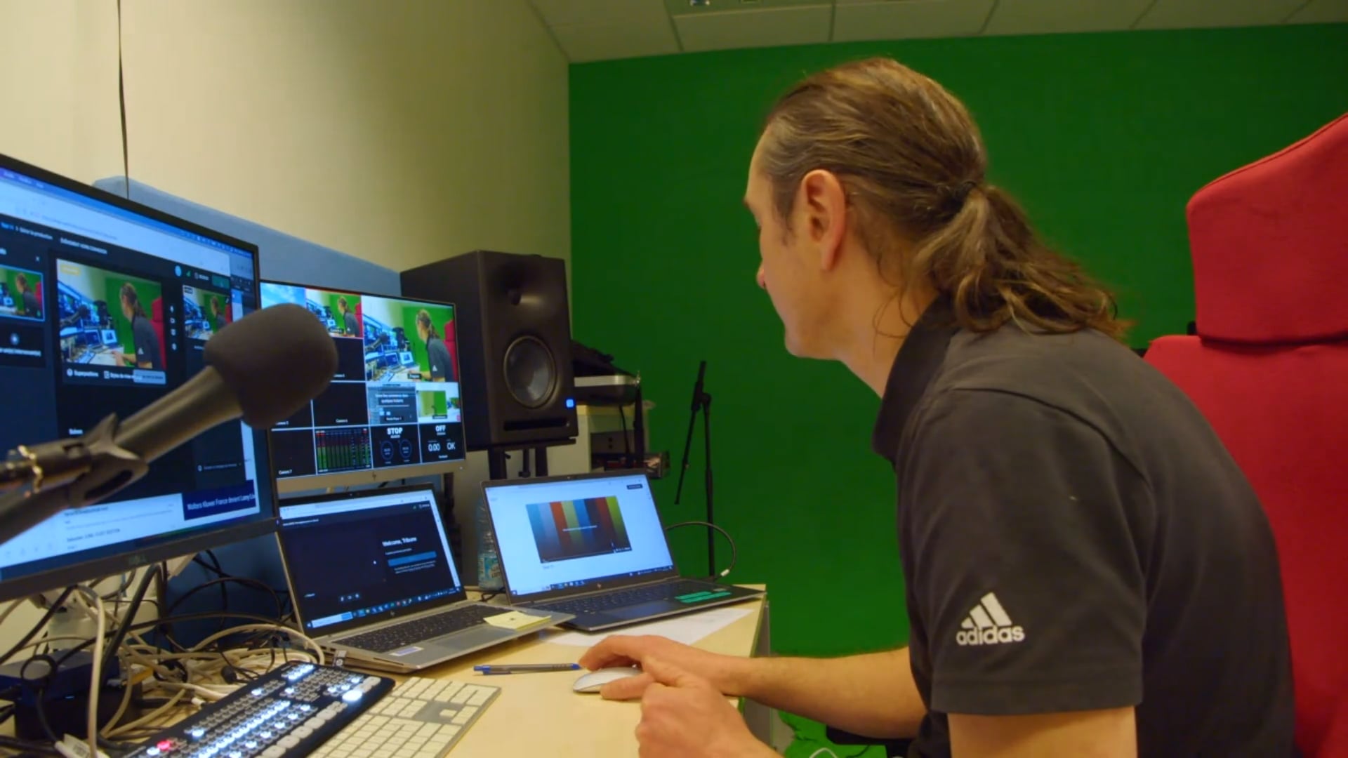 Test 11 on Vimeo