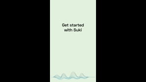 Get Started with Suki Assistant for Individuals