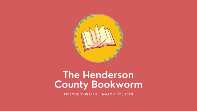 Henderson County Public Library On Vimeo