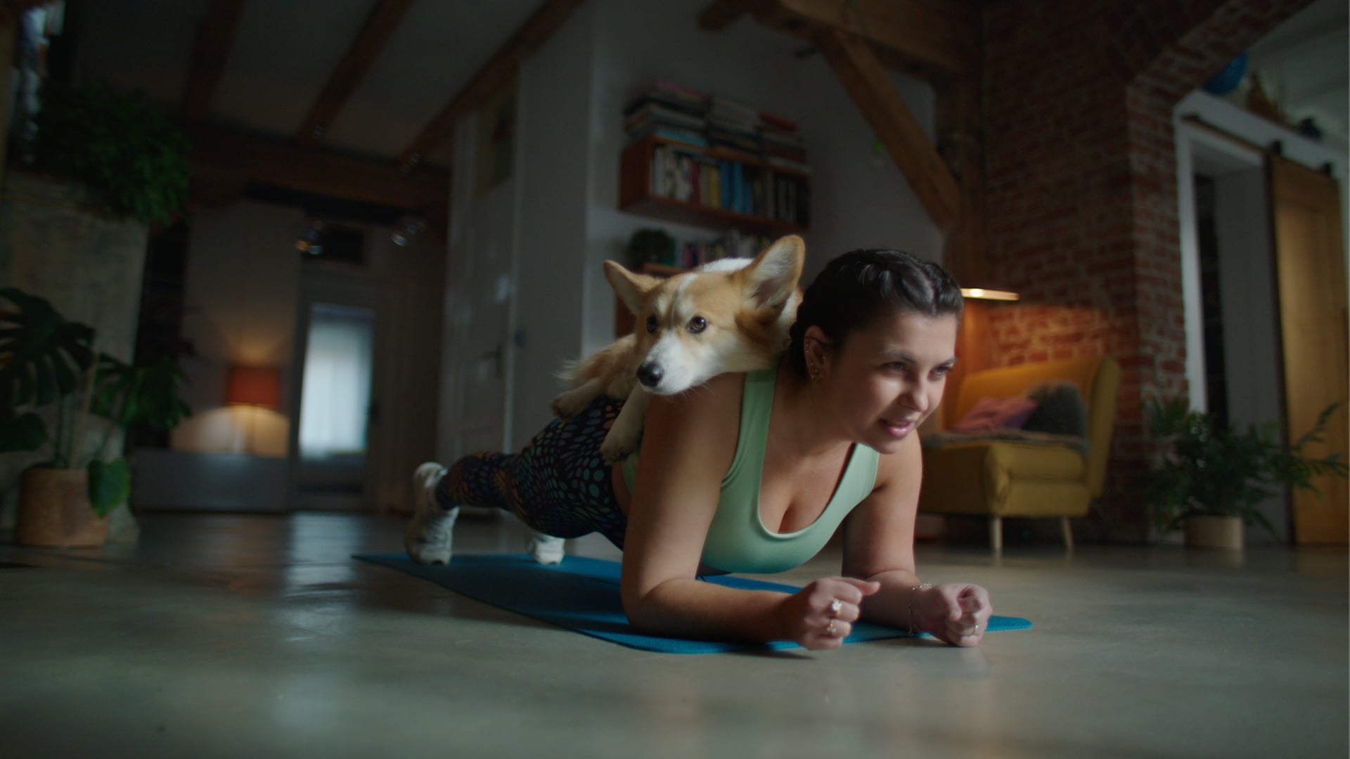 Weight watchers - Wellbeing that works