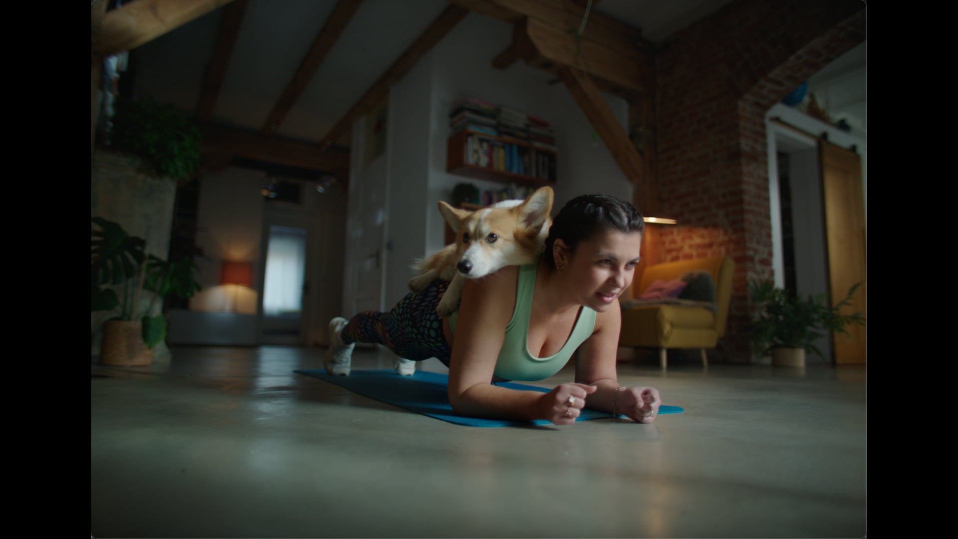 Weight watchers - Wellbeing that works