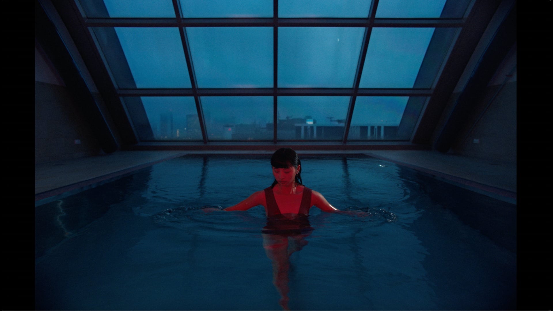 Radisson hotels - International campaign