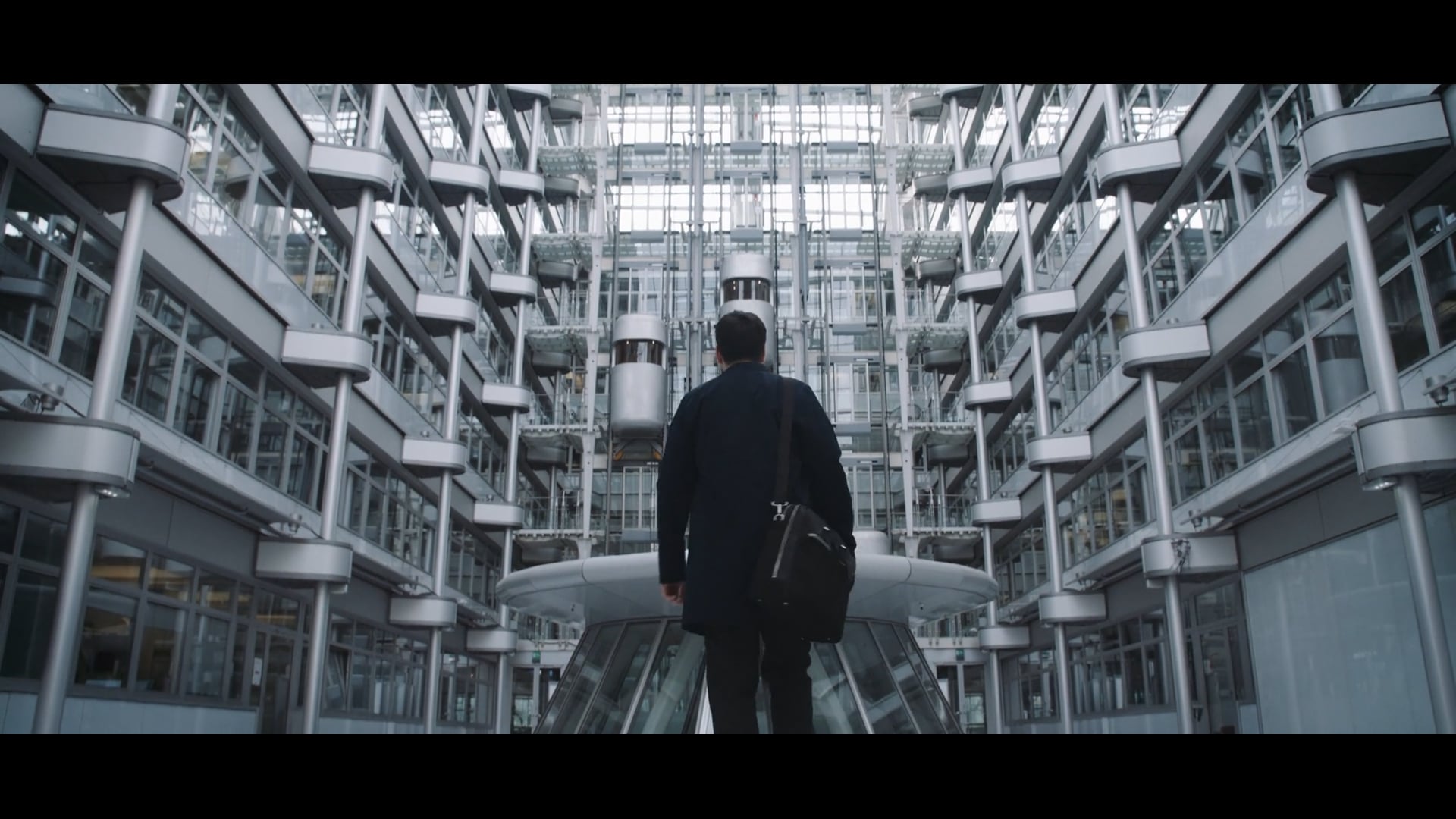 CODER SOCIETY | THE FUTURE OF WORK IS NOW