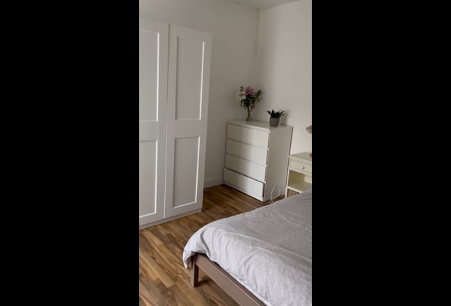 2 Room room house available from 1st August  Main Photo