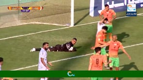 Havadar vs Mes Rafsanjan - Highlights - Week 21 - 2022/23 Iran Pro League