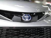 [Toyota] TMMI CommUNITY Campaign