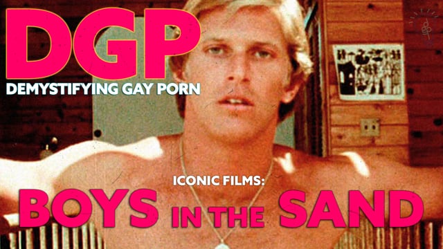 Gay film and videos on Vimeo