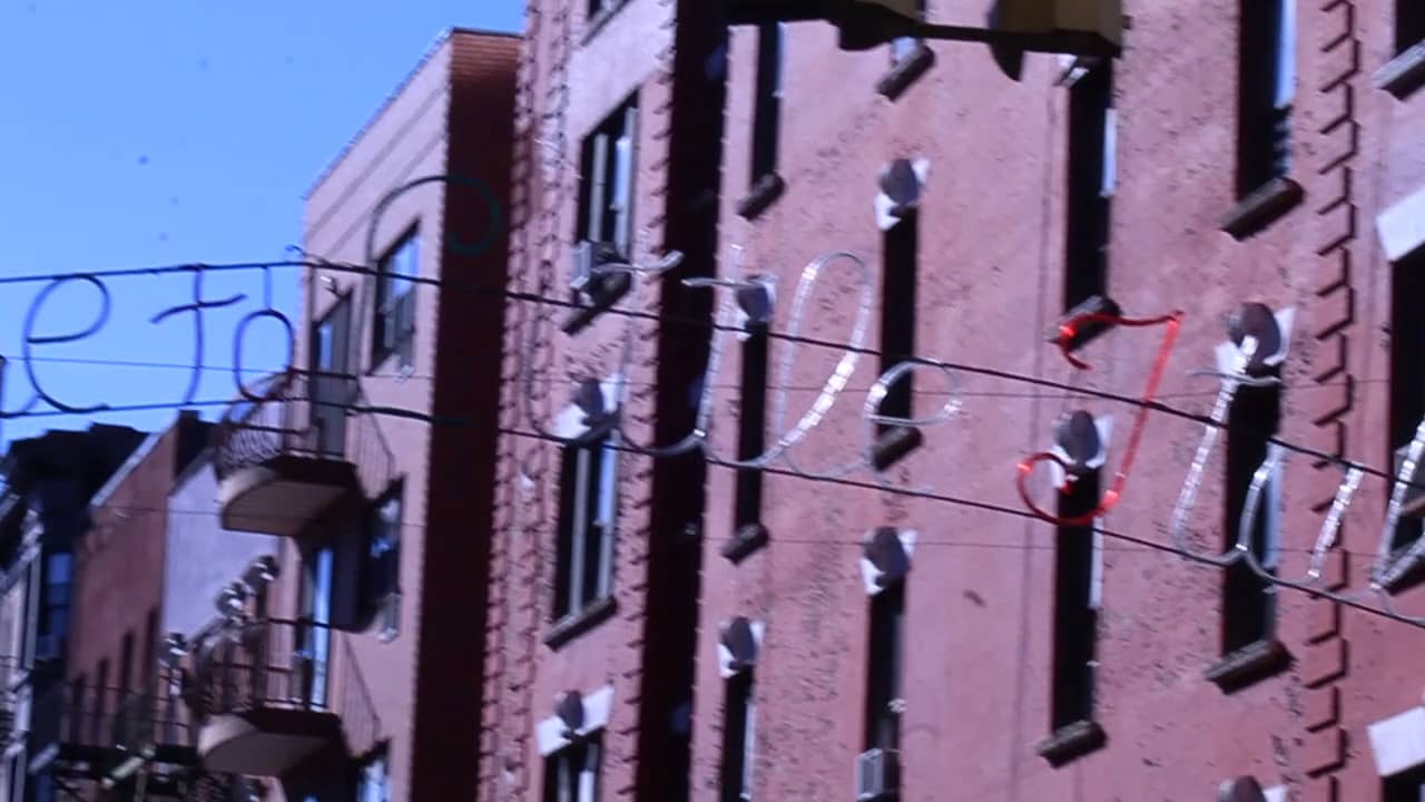 Buckmiller Automatic Sprinkler Corp. on Vimeo