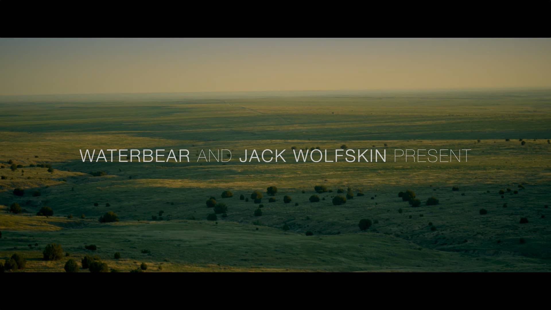 Serengeti of America