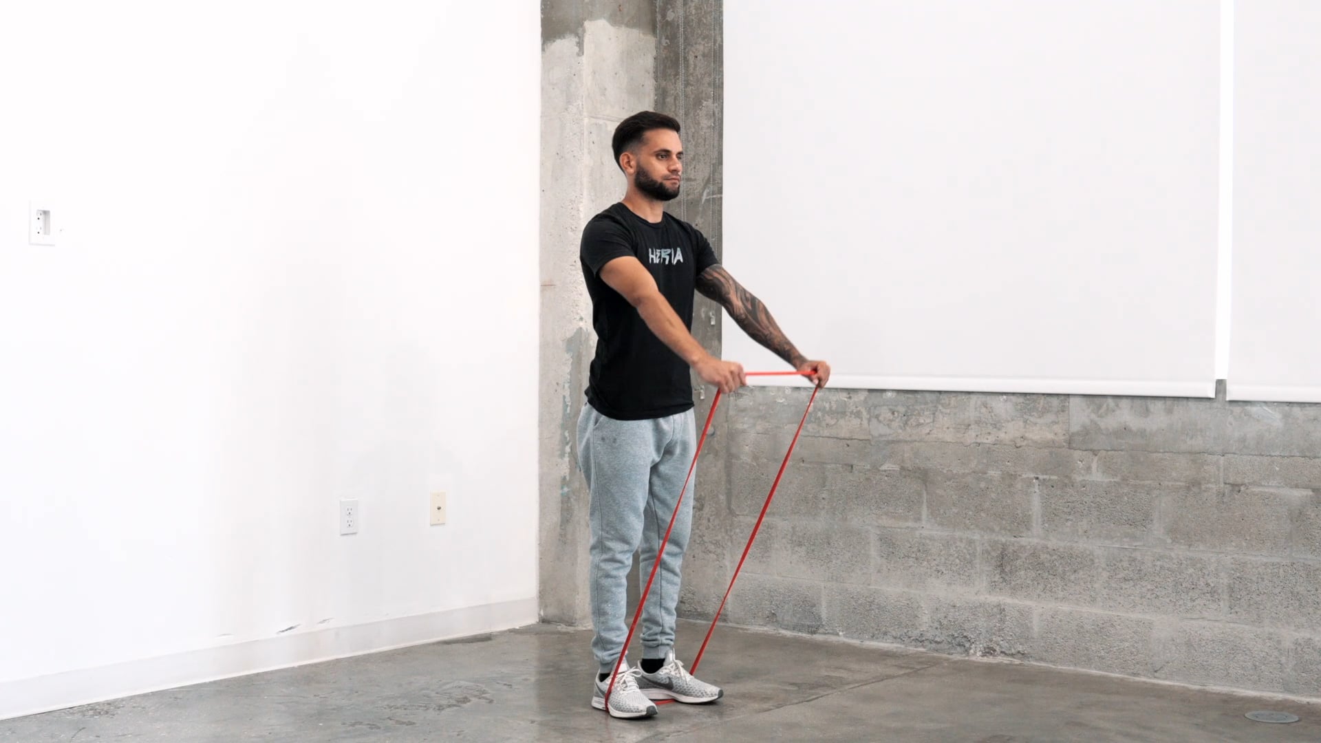 Exercise image