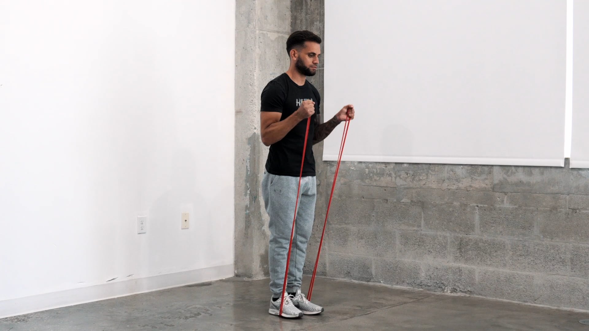 Exercise image
