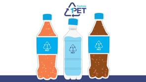 PET Bottles Have Smaller Environmental Impact than Glass and Aluminum Containers, Study Shows