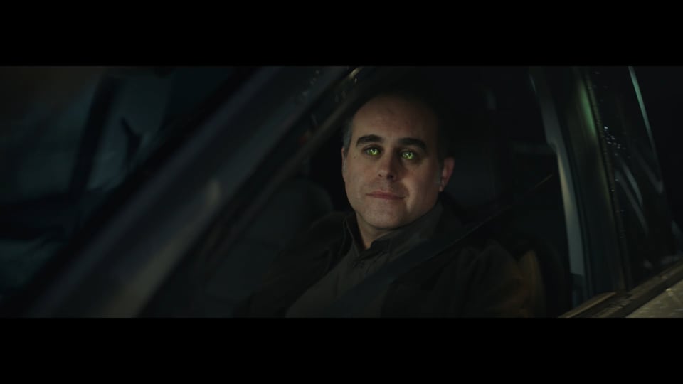 Night Eyes :30