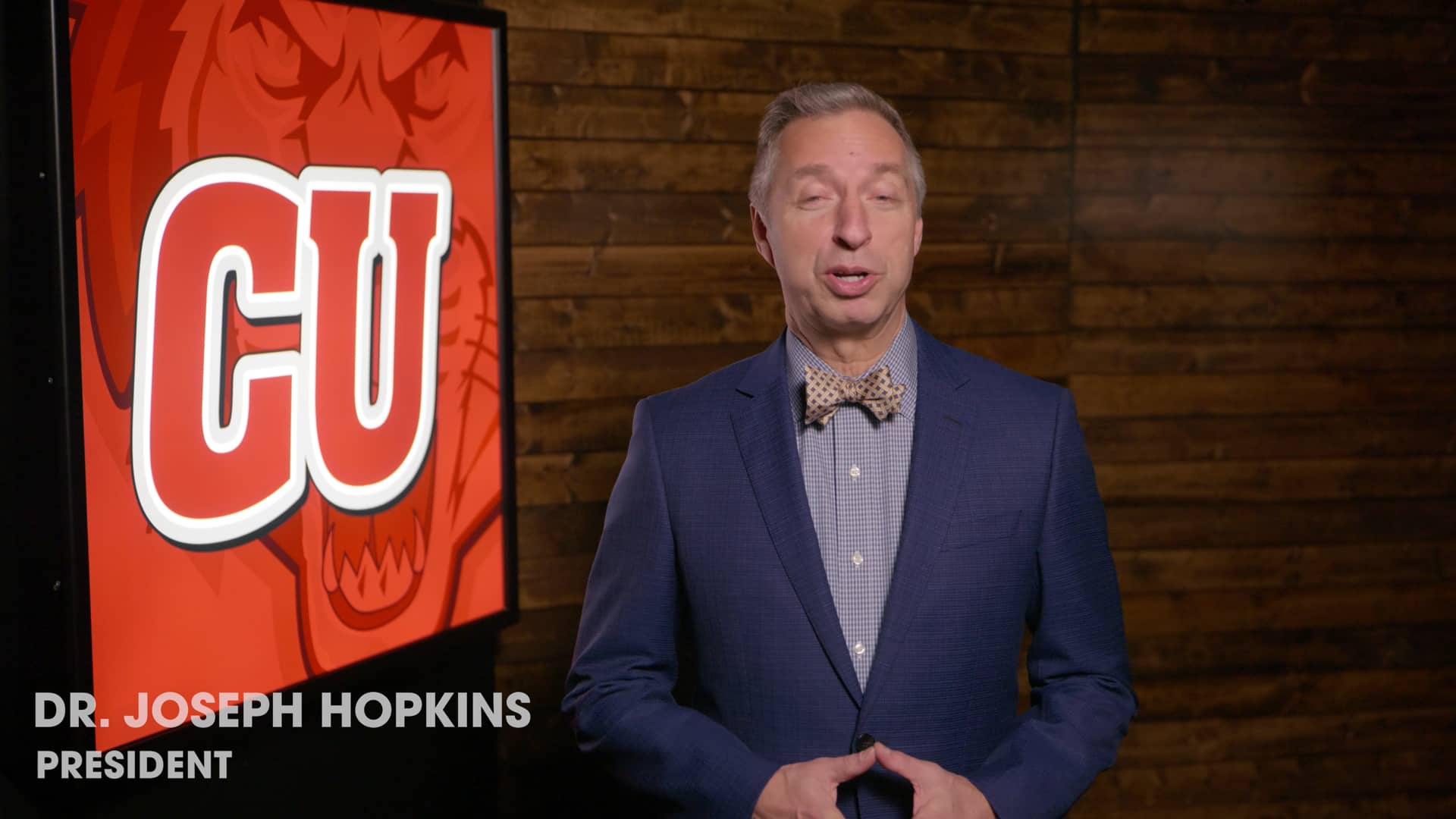 Looking Forward - March 1, 2023 on Vimeo