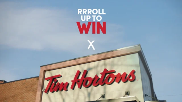 Tim Hortons continues to rebound