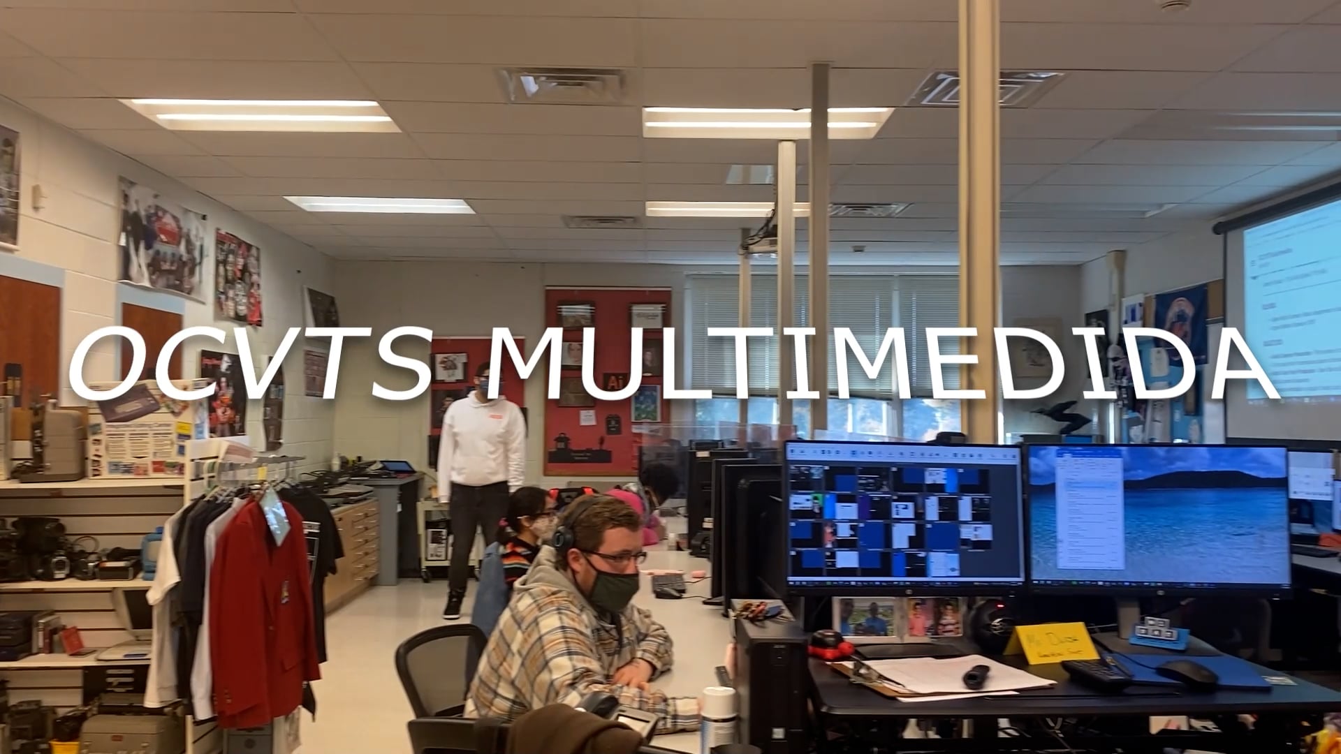 OCVTS Multimedia Rules Video on Vimeo