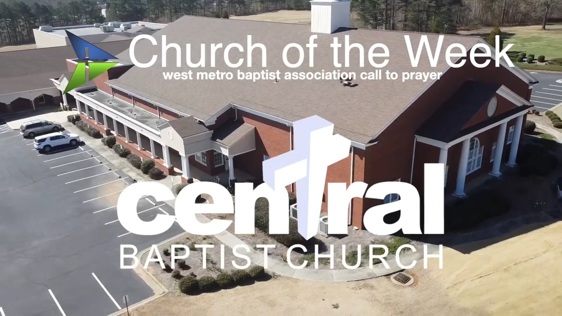 Central Baptist Church