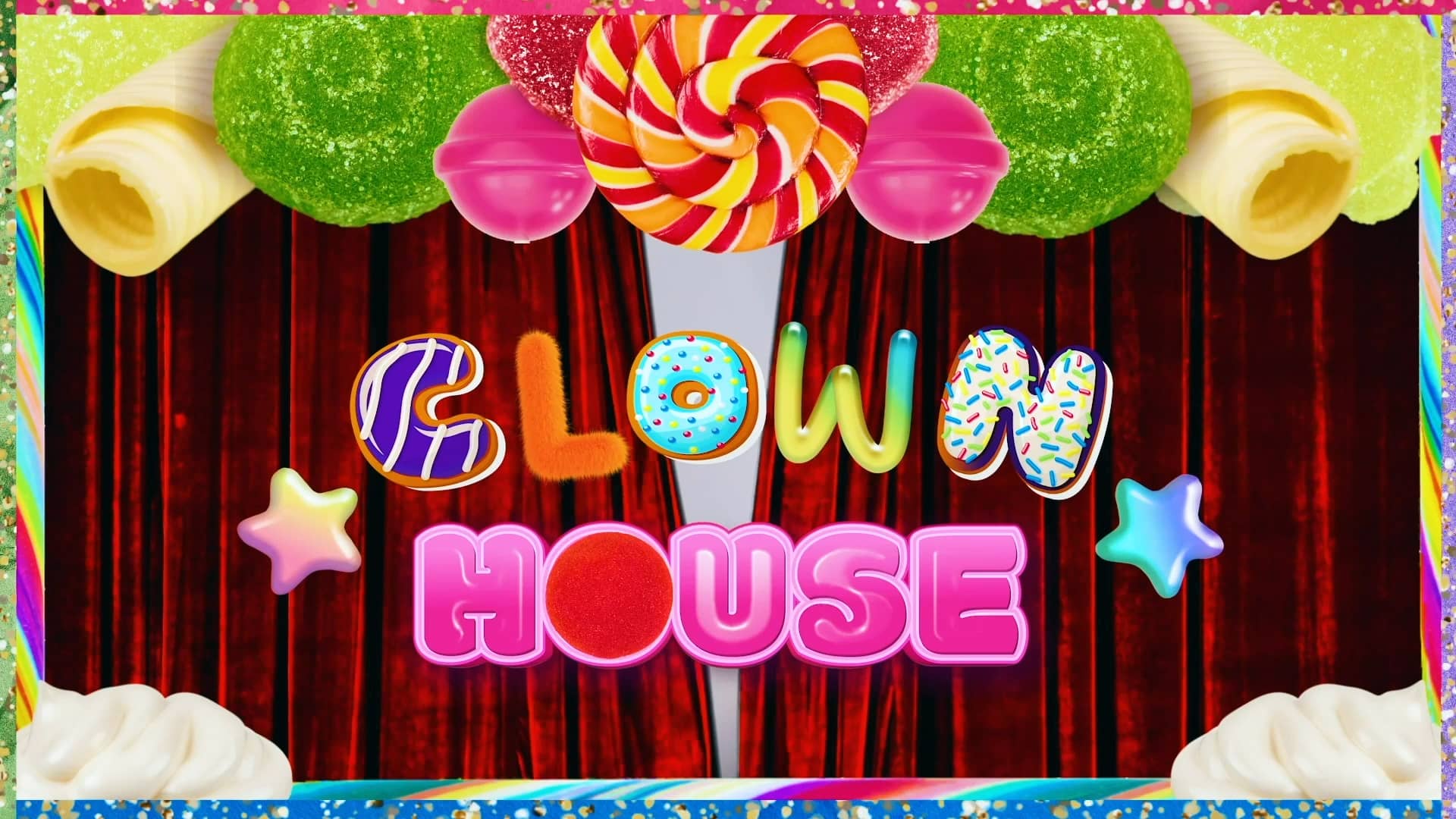 Clown House Episode 2 Get Healthy on Vimeo
