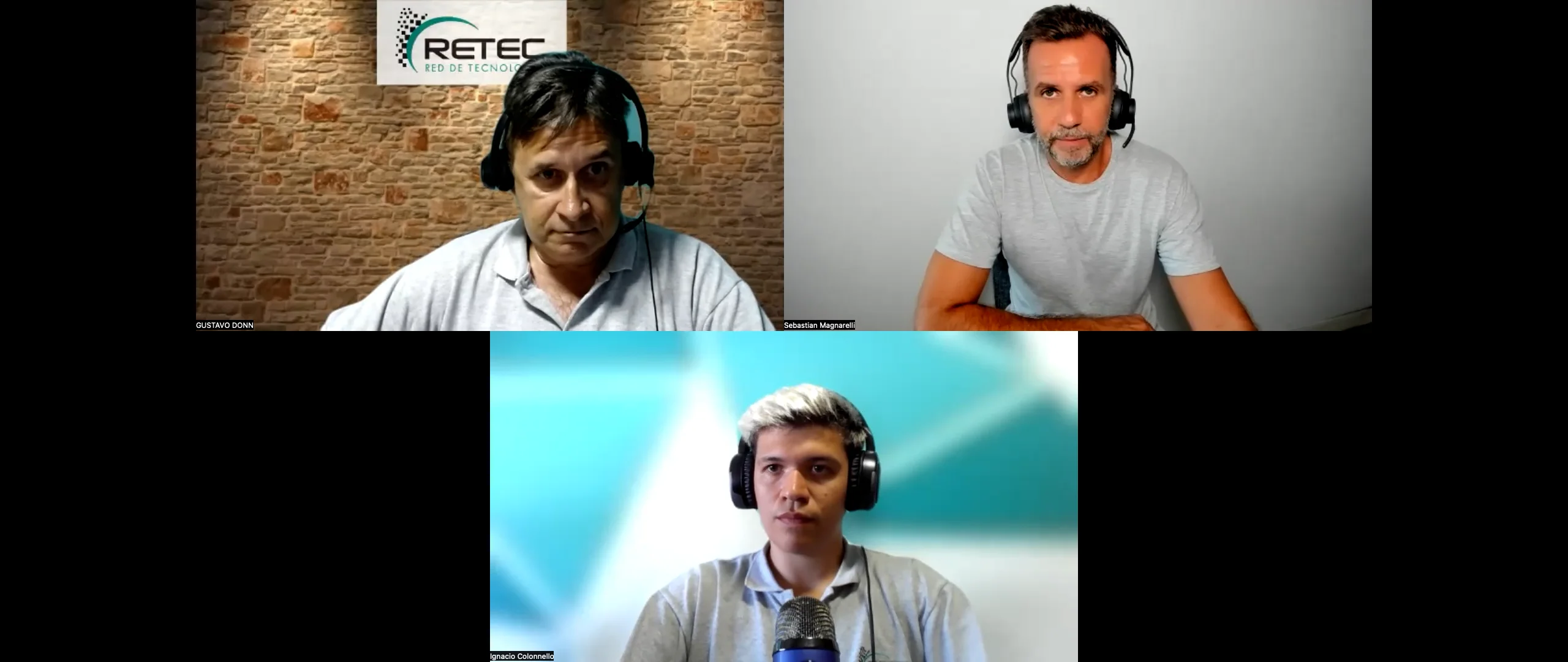 Retec Summit on Vimeo