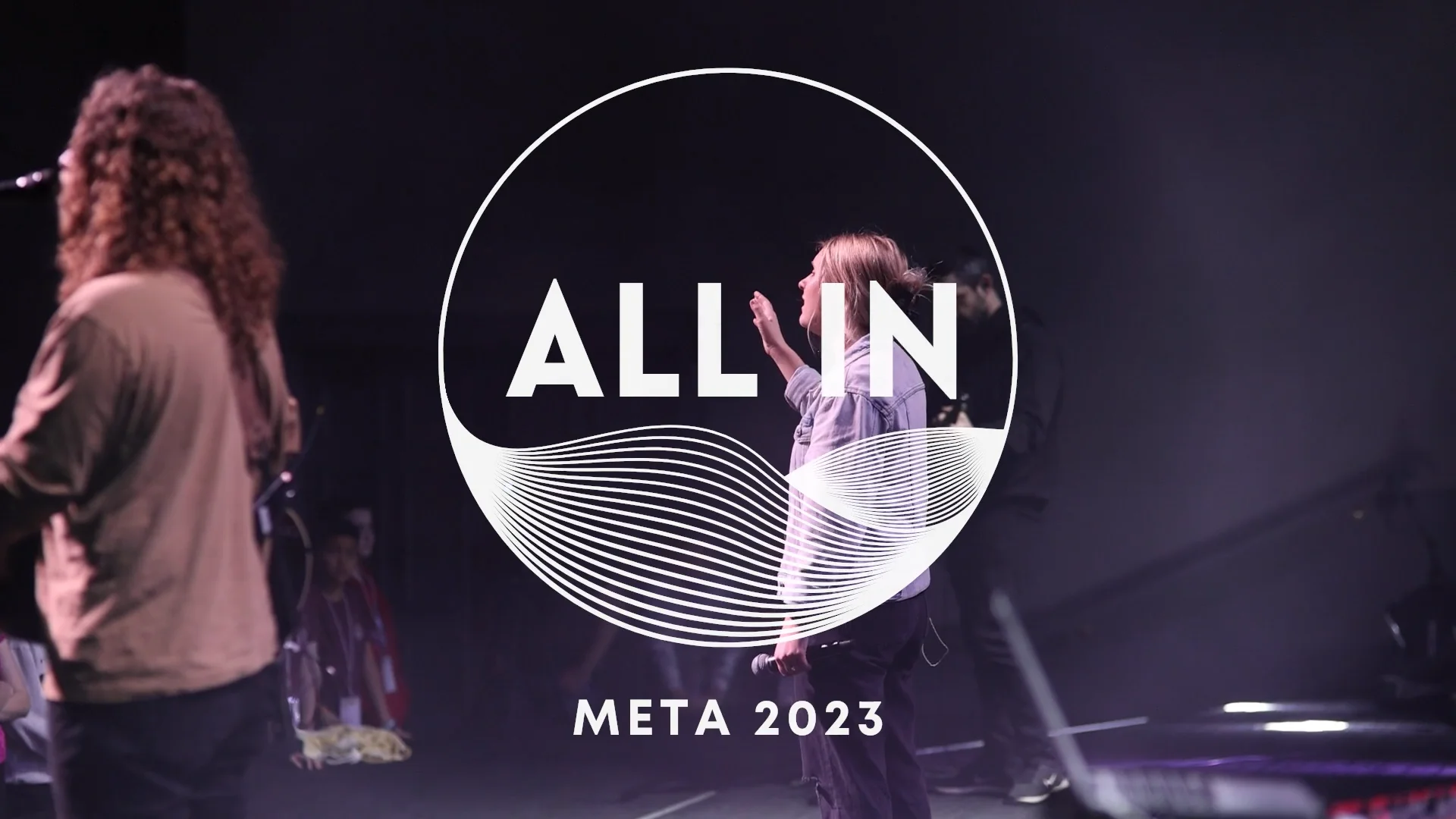 META 2023 Recap on Vimeo