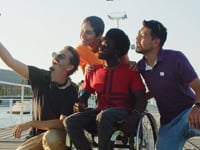 Abundantly video/presentation/materials