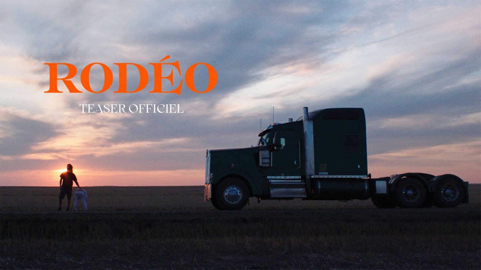 RODÉO