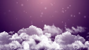 Violet Sky