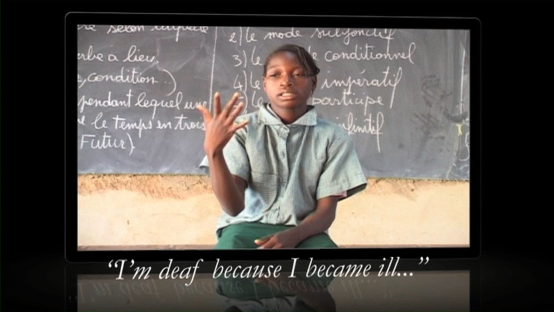 MenAfriVac™ launch video