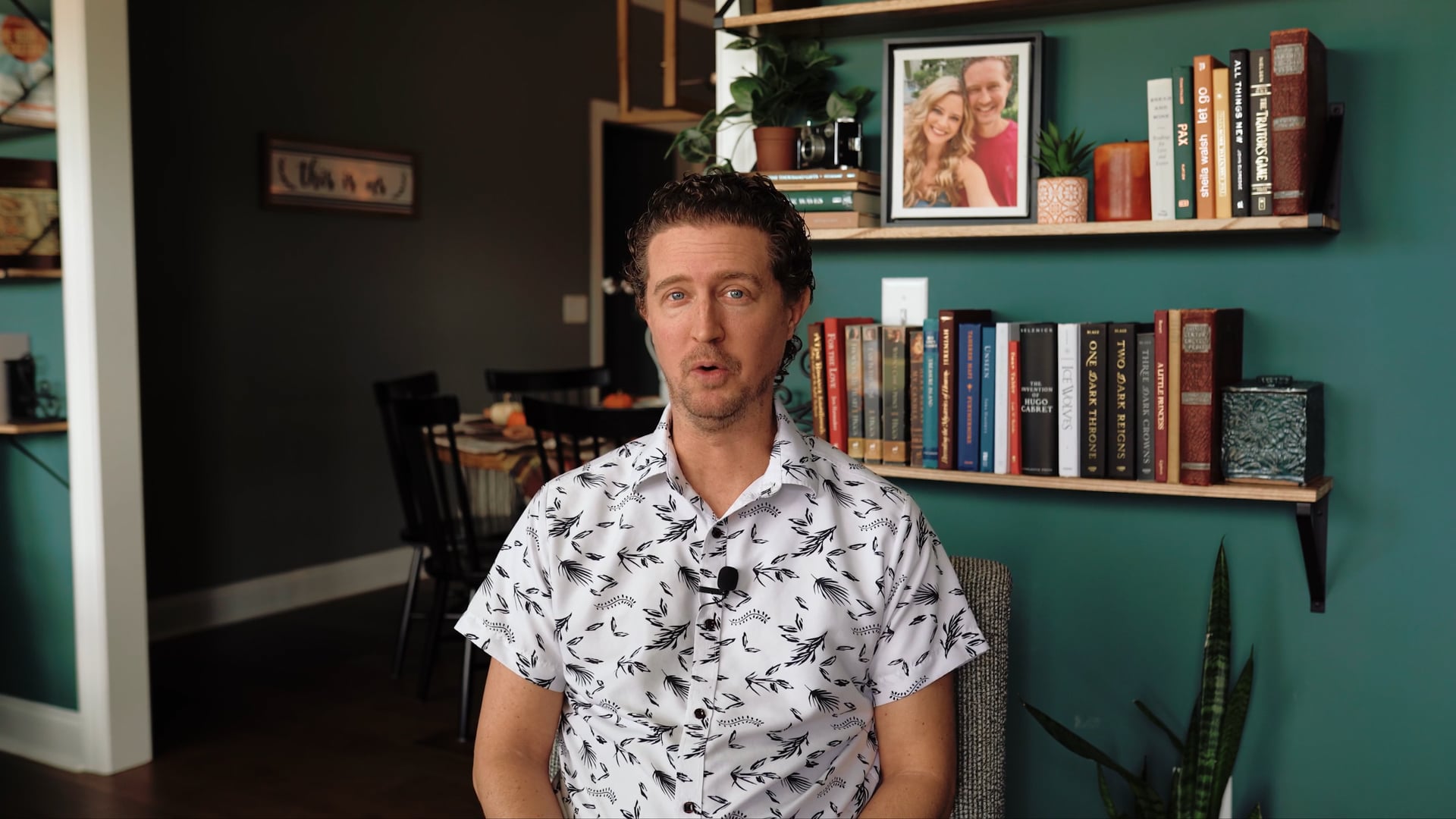 Lower Back and Hip Pain: Look Up Top for the Solution