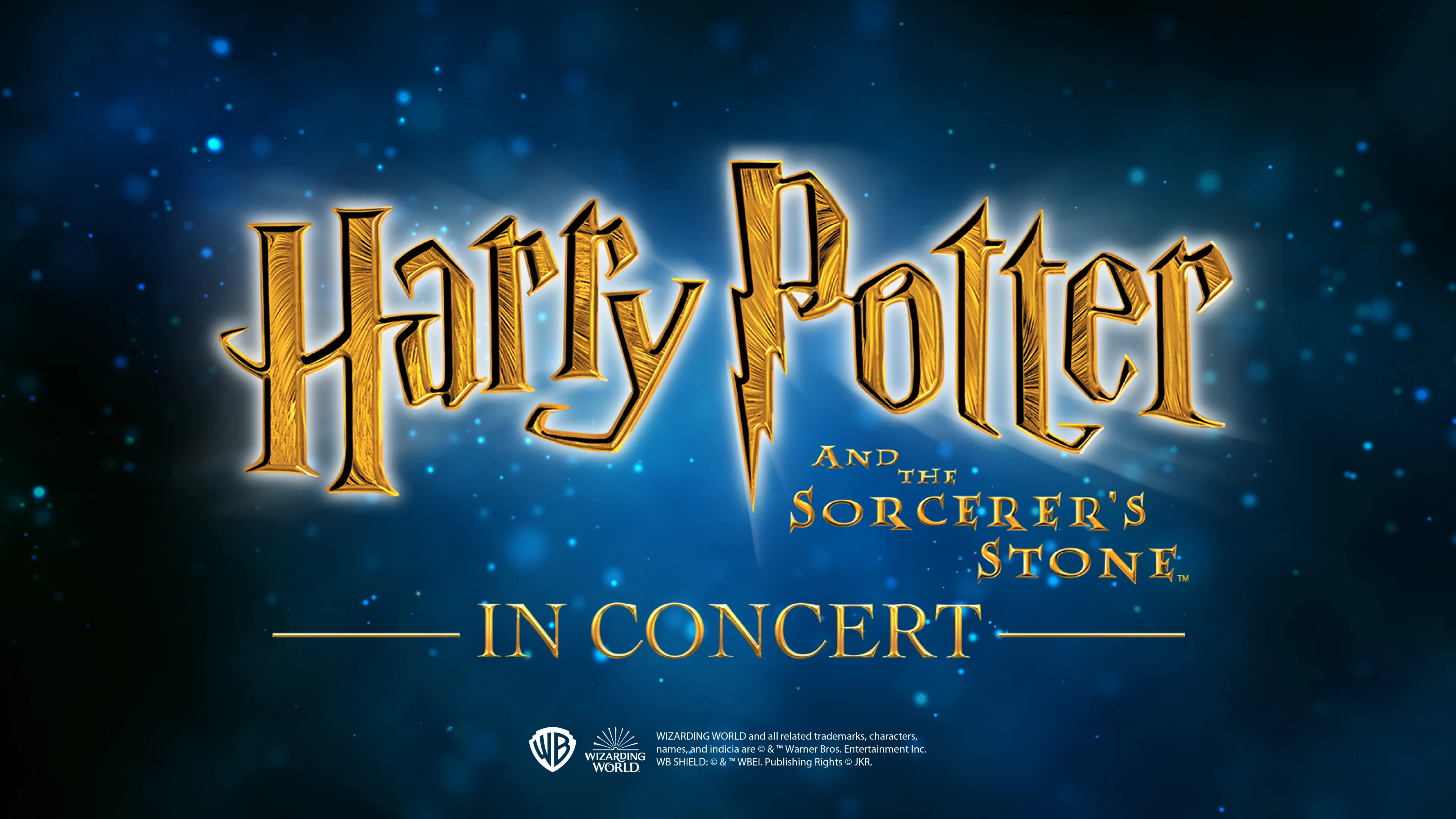 Harry Potter and the Sorcerer s Stone in Concert Trailer