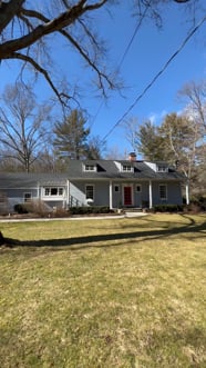 96 Good Hill Rd Weston CT 06883 On Vimeo