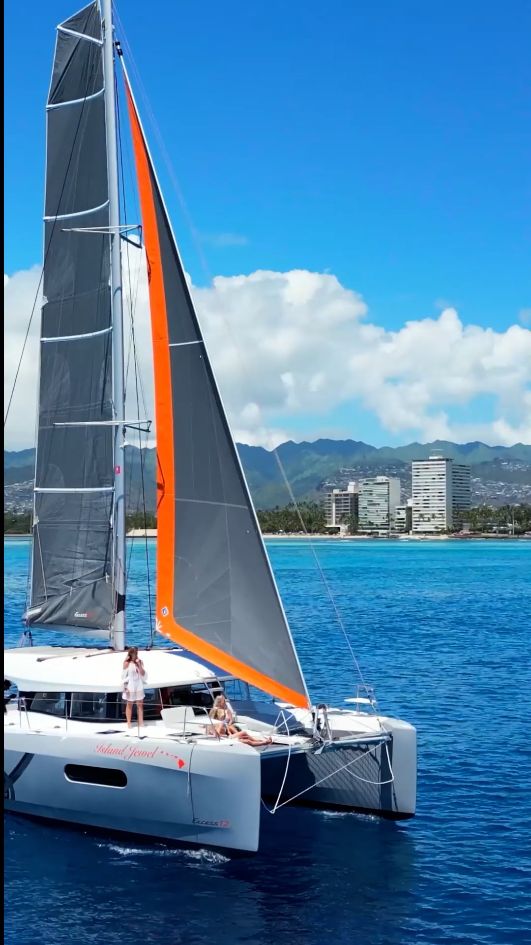 Yacht IG Reel.mp4 on Vimeo