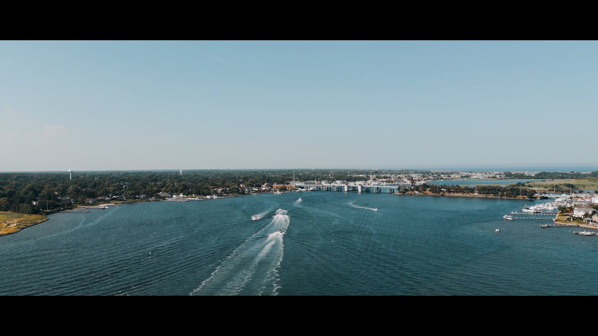 Clarks Landing Point Pleasant