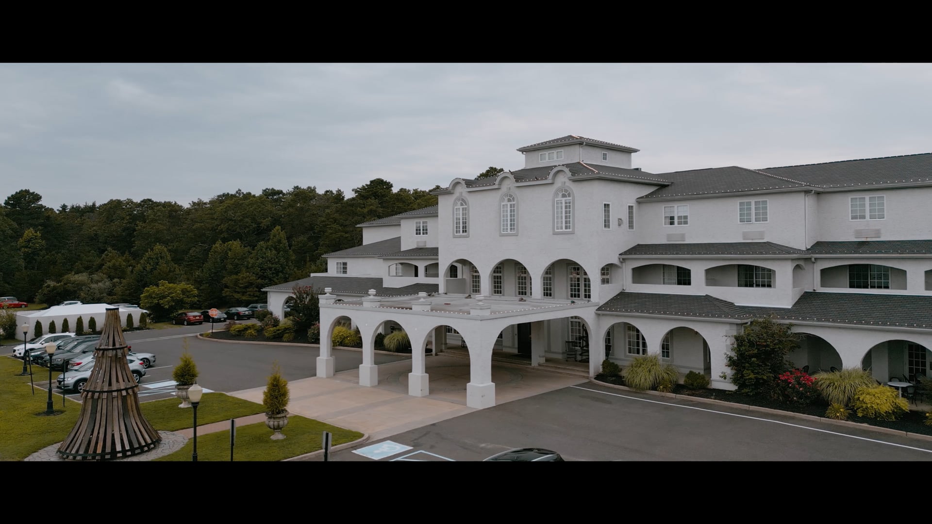 Renault Winery