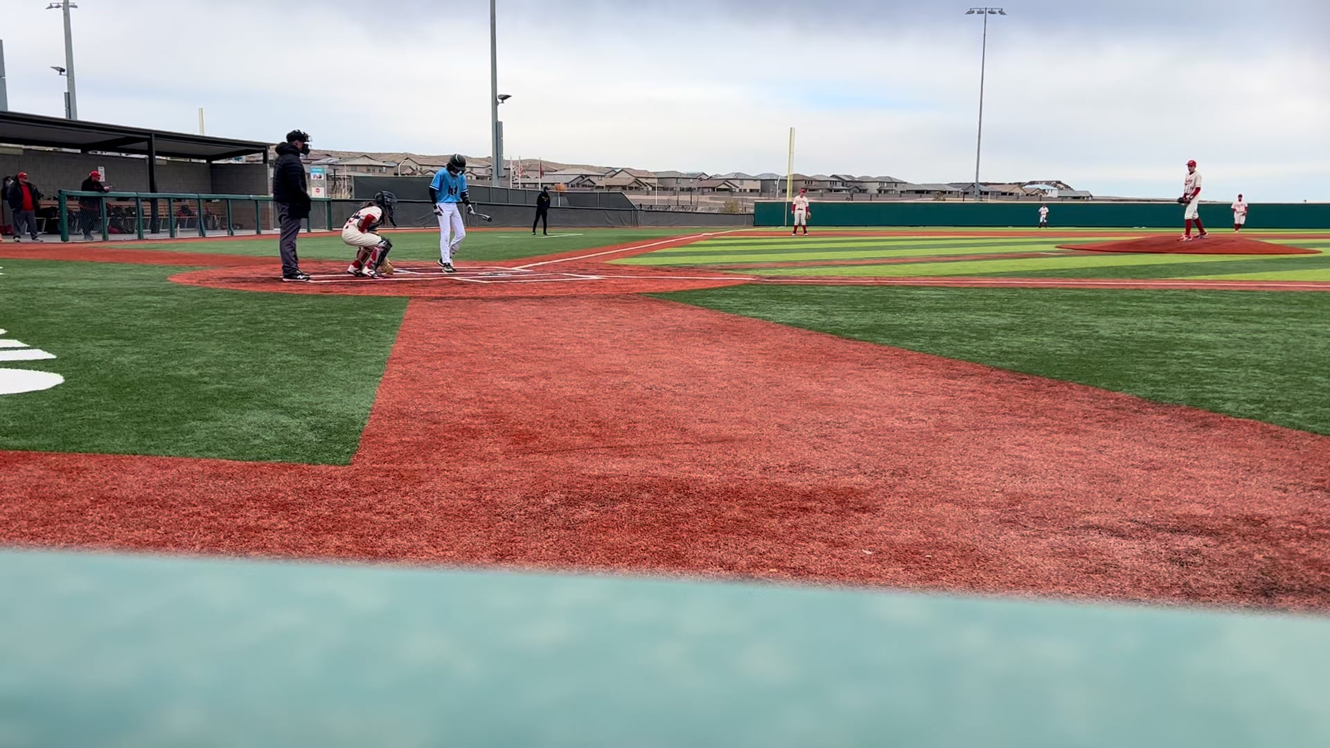 Shane’s at bat Presidents’ Day 2 on Vimeo