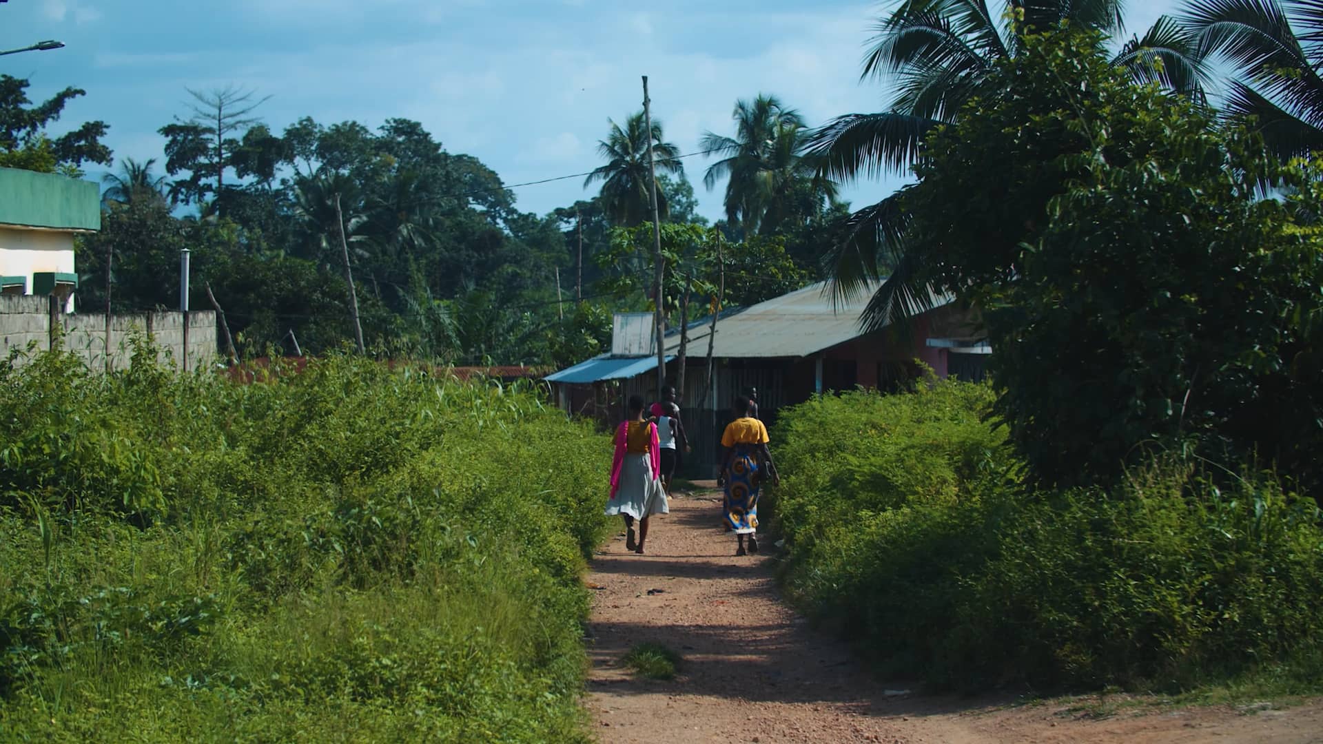 ViewPoint Demo Hopital Baptiste Biblique on Vimeo