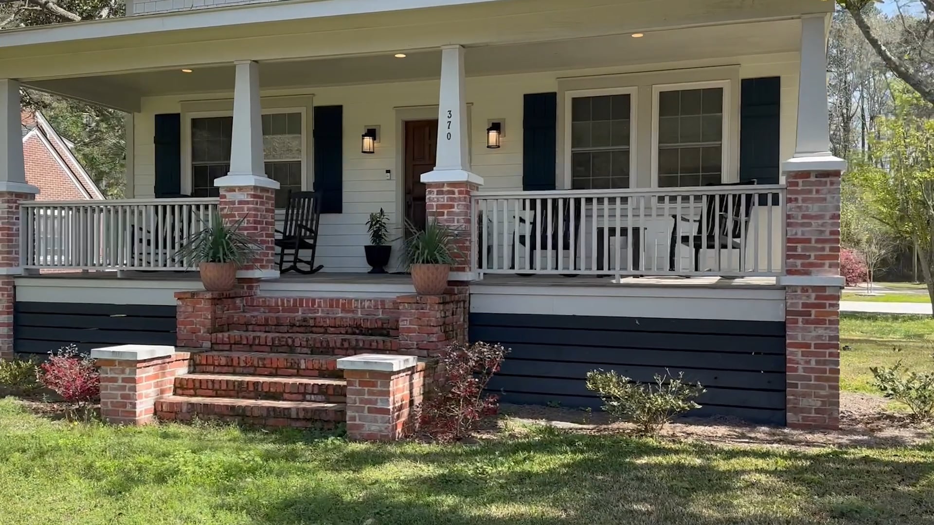 370 Woodland Shores Rd Charleston, SC 29412 Home for sale on Vimeo