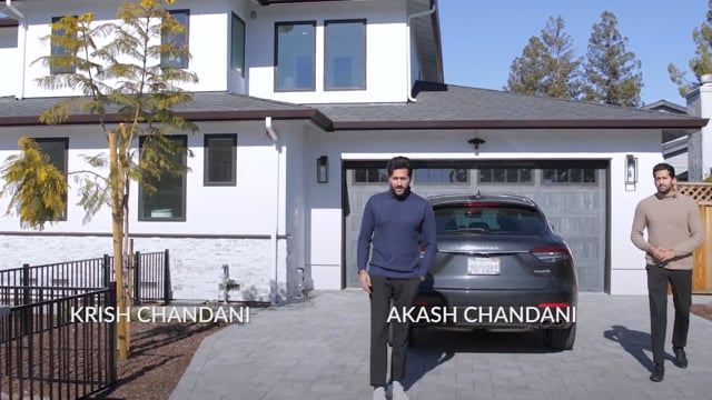 The American Dream TV - Cupertino & Chandani Group