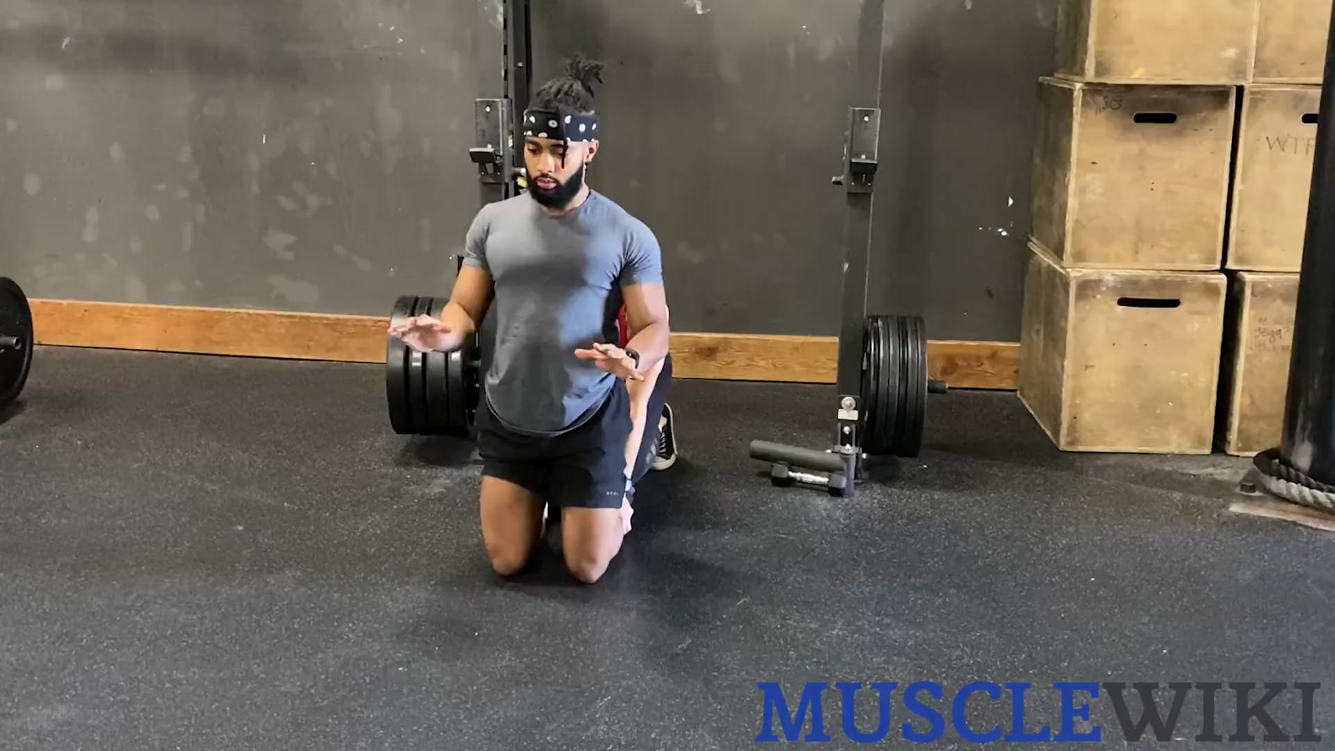malebodyweightnordichamstringcurlfront on Vimeo