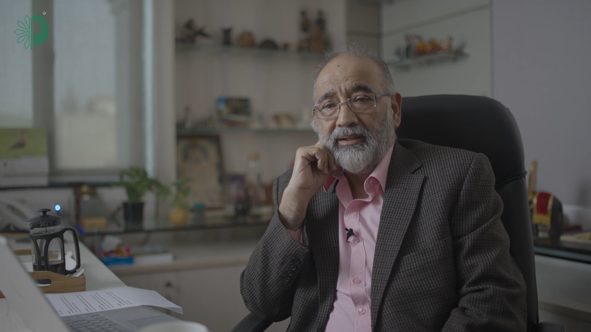 Corporate video 1