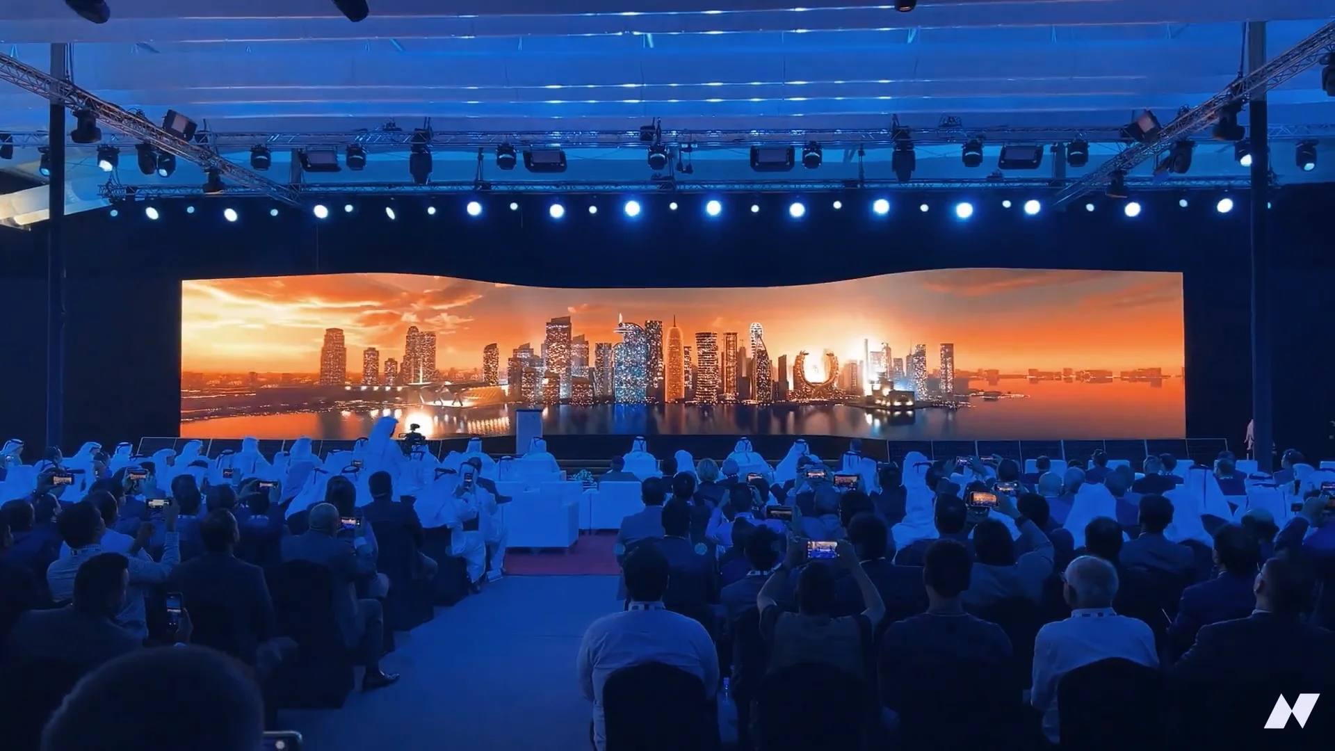 Solar Plant Inauguration Ceremony 2022 on Vimeo