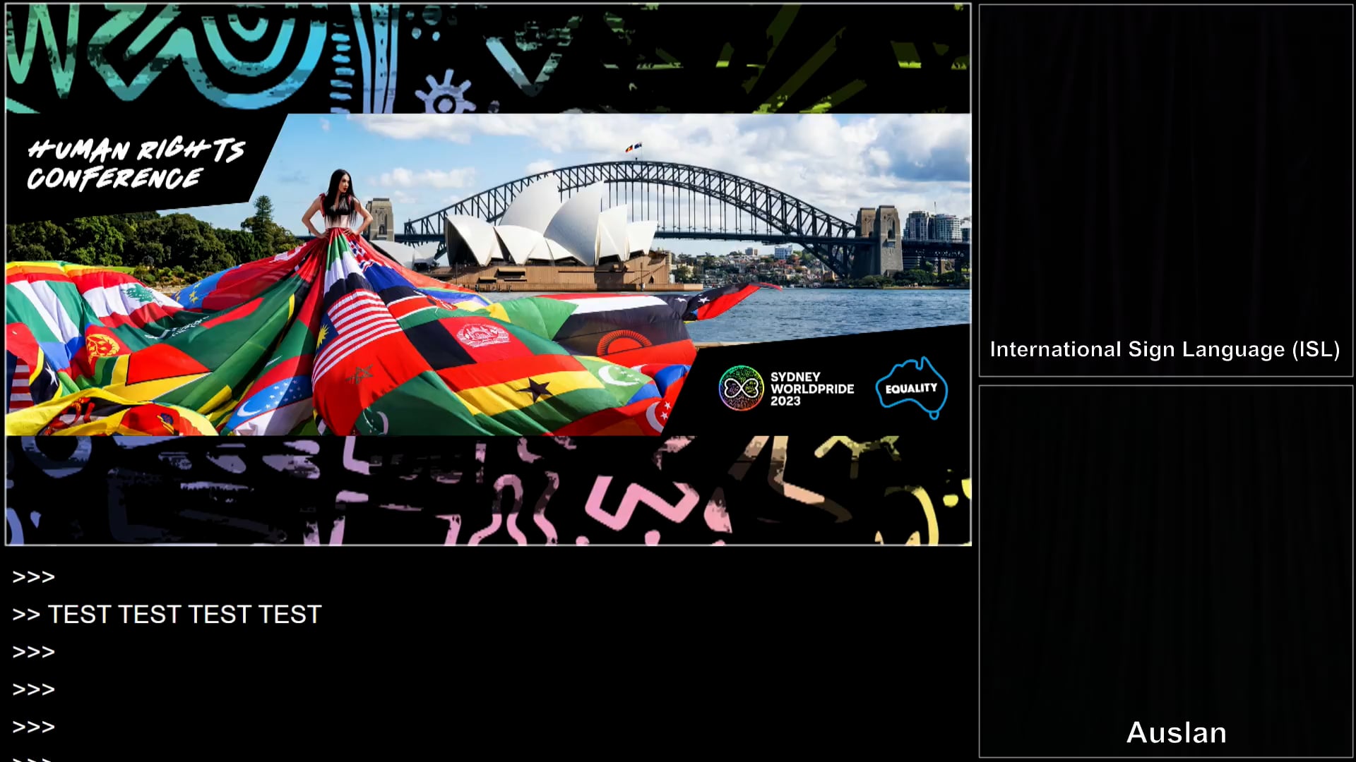 New event on Vimeo
