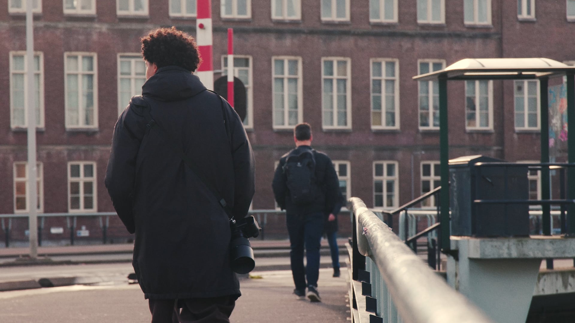 RIJKSMUSEUM x MOUNIR