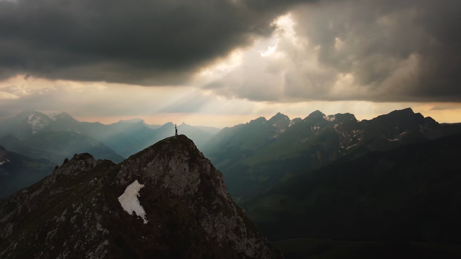 OFF STAGE GMBH - Showreel