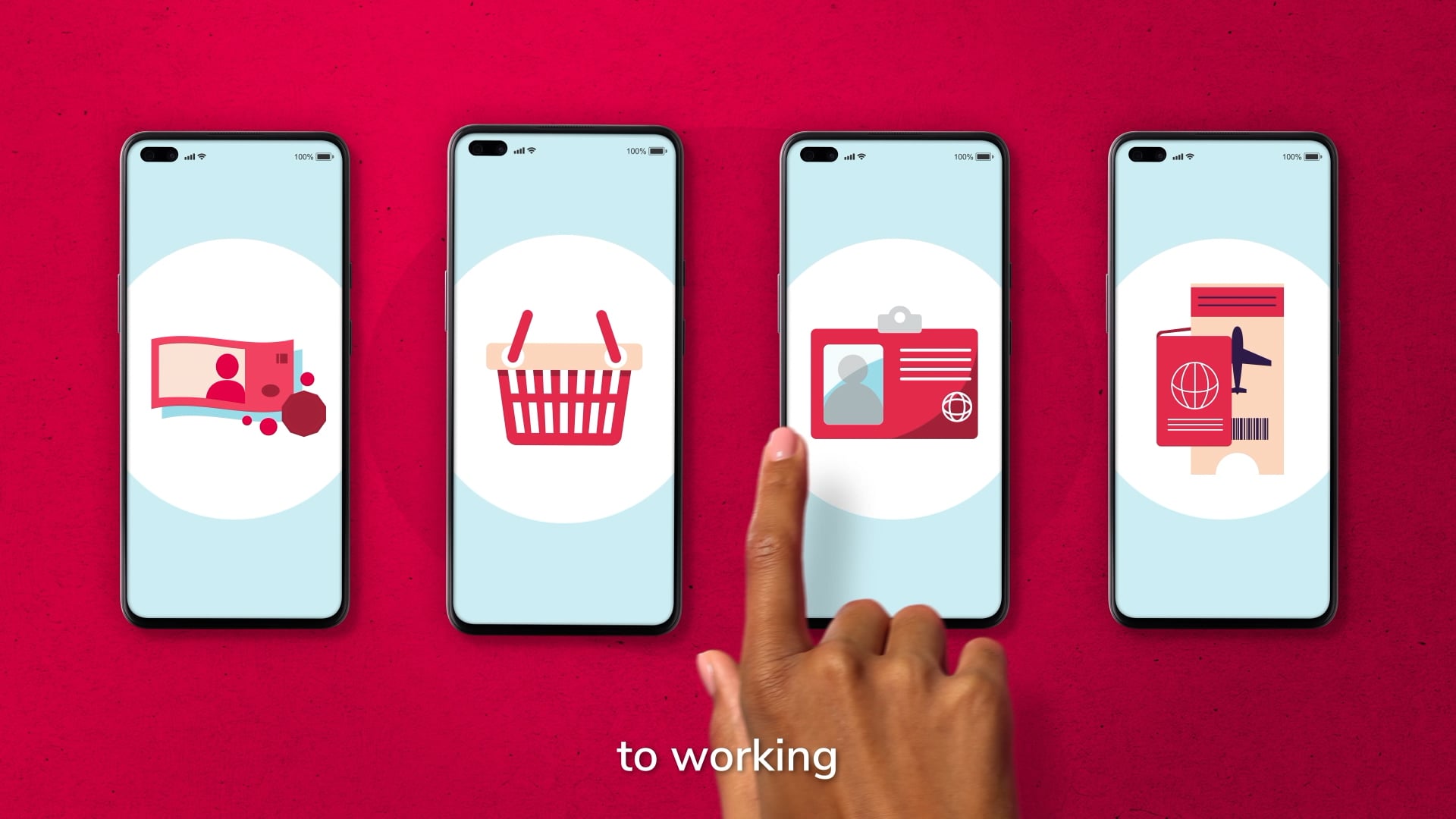 Post Office animation