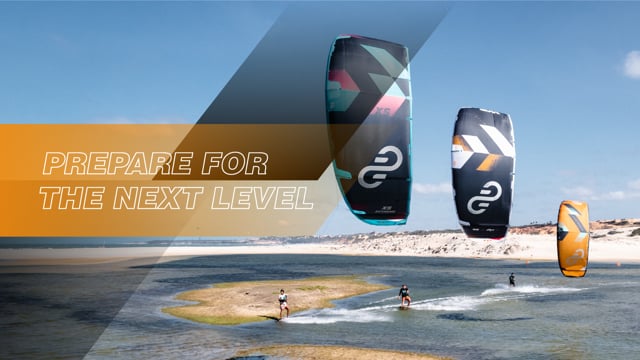 Eleveight u2013 Prepare for the Next Level!