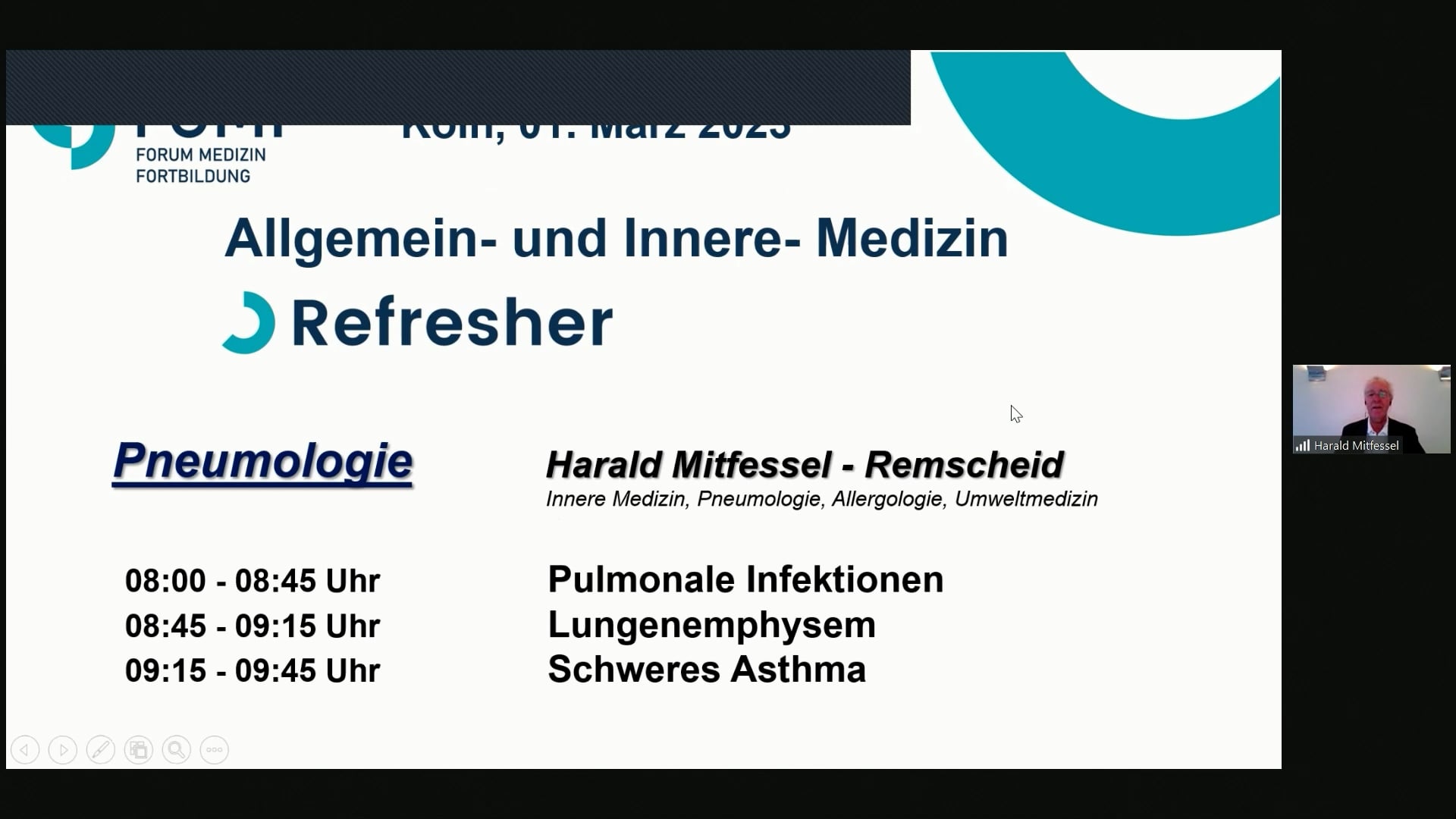 Neudefinition der „stabilen“ KHK als chronisches Koronarsyndrom ...
