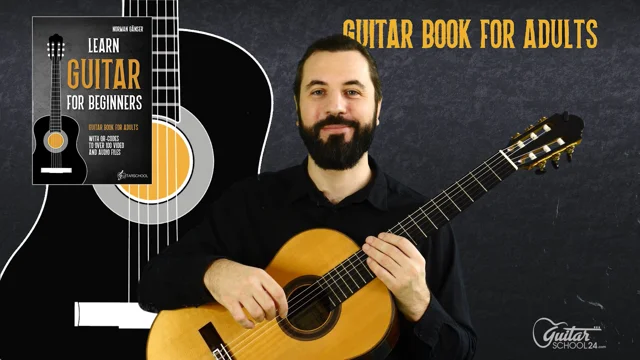 Guitar for deals beginners adults