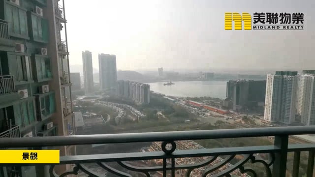 映灣園 東涌 中層 1220893 售盤